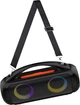 Портативна колонка Media-Tech MT3184 60W, Bluetooth/AUX/microSD/MP3/USB/TWS/КАРАОКЕ/RGB - зображення 6