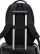 Plecak do laptopa Wittchen Free on Board 15.6" Black (56-3S-019-10) - obraz 6