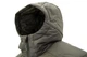 Куртка Carinthia G-LOFT ESG Olive 2XL - зображення 9