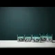 Гигиенический очиститель Electrolux 3 в 1 12 шт (M2GCP121) (7333394077420) - изображение 5