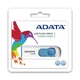 USB флеш накопичувач ADATA 32GB C008 White USB 2.0 (AC008-32G-RWE) - изображение 5
