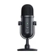 Мікрофон Razer Seiren V2 Pro (RZ19-04040100-R3M1) - изображение 1