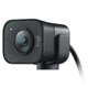 Веб-камера Logitech StreamCam Graphite (960-001281) - изображение 5