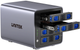 Зовнішня кишеня Unitek для SSD/HDD 4 x SATA 2.5"/3.5" (S1301AGY01-EU) - зображення 3