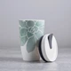 Кружка Villeroy & Boch To Go Succulent 350 мл (1048689200) - изображение 3