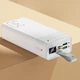 Повербанк REMAX RPP-320 30000mAh 22.5W QC 3.0/PD - зображення 3