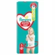 Набір з 2 упак. Підгузки-трусики Pampers Pants розмір 5 48 шт. підгузки-трусики 5 шт 12кг-17кг - зображення 3