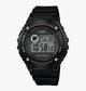 Часы Casio W-216H-1A MISC - изображение 1
