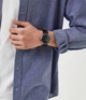 Часы Casio MTP-V004L-1C MISC - изображение 4