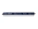 Герметик міжшовний для дерев'яного будинку зруба Zobel Zowo-Seal 5014 махагон 620 мл - зображення 4