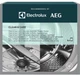Гігієнічний очищувач Electrolux 3 в 1 6 шт (M2GCP601) (7333394078007) - зображення 1