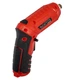 Отвертка аккумуляторная Vitals AS 3615VT - изображение 9