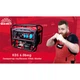 Генератор газ/бензин Vitals Master KDS 6.0beg - изображение 5