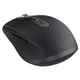 Мышка Logitech MX Anywhere 3S for Business Wireless/Bluetooth Graphite (910-006958) - изображение 5