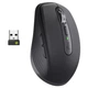 Мышка Logitech MX Anywhere 3S for Business Wireless/Bluetooth Graphite (910-006958) - изображение 6