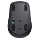 Мышка Logitech MX Anywhere 3S for Business Wireless/Bluetooth Graphite (910-006958) - изображение 7