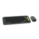 Комплект Logitech POP Icon Combo Bluetooth UA Graphite (920-013156) - изображение 1