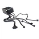 Блок питания Gamemax 700W (GM-700 80+ APFC Black) - изображение 4