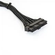 Блок питания Gamemax 700W (GM-700 80+ APFC Black) - изображение 7