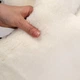 Зимний конверт на овчине DoRechi Тренд для прогулочной коляски 6-36 месяцев (68-86 см) Синий - изображение 3