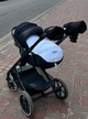 Зимний детский конверт-кокон на овчине для новонароджених DoRechi Baby XS 0-9 месяцев (56-74 см) Белый - изображение 4
