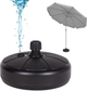 Stojak na parasol ogrodowy ModernHome by Multistore MultiGarden 13L - obraz 2