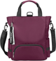 Torba na laptopa Tigernu T-S8169 14.1" Burgundy (T-S8169) - obraz 1