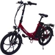 Электровелосипед CEMOTO CEM-AEB01S (277666) - изображение 1