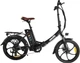 Электровелосипед CEMOTO CEM-AEB01S (277666) - изображение 3