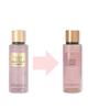 Парфюмированный спрей с шиммером Victoria's Secret Velvet Petals Shimmer Fragrance Mist 250 мл - изображение 2
