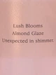 Парфюмированный спрей с шиммером Victoria's Secret Velvet Petals Shimmer Fragrance Mist 250 мл - изображение 3