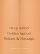 Парфюмированный спрей для тела Victoria's Secret Amber Romance Fragrance Mist 250 мл - изображение 3
