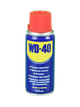 Мастило універсальне WD-40 аерозоль 100 мл (124W700016) - зображення 1
