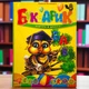 Букварик (Завтра в школу). Мельников І - зображення 1
