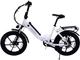 Электровелосипед CEMOTO CEM-AEB57 (277667) - изображение 8