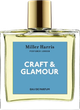Парфумована вода унісекс Miller Harris Craft & Glamour 100 мл (5051198840034) - зображення 1