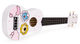Gitara ukulele dla dzieci EcoToys 4 struny MF019G (5905817007172) - obraz 4