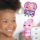 WowWee Fingerlings Интерактивный ручной единорог Magic Moods Interactive Baby Unicorn, Mimi - изображение 2