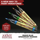 Маркер The Army Painter Speedpaint 2.0 Marker - Hardened Leather (5713799100541) - зображення 3