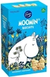 Печенье Fazer Moomin 175 г (6411401085260) - изображение 1