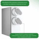 Система обратного осмоса VIO AW-RB08 1200 T - изображение 5