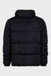 Пуховик 47 Brand New York Yankees Core Black 620795JK-FS XXL - изображение 2