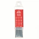 Свердло по металу HSS 4341 4.5 (10 од.) Vitals Master - зображення 3