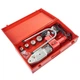 Паяльник для пластикових труб Vitals LP 680CC - зображення 8