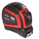 Рулетка 10 м × 25 мм автостоп Vitals Master - изображение 1