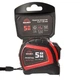 Рулетка 5 м × 25 мм автостоп Vitals Master - зображення 2