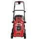 Газонокосилка аккумуляторная Vitals Master AZP 1832 SmartLine+ - изображение 2