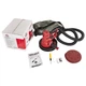 Машина шліфувальна Vitals Master SK 1875GL led - зображення 10