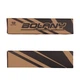 Воздушная вилка Bolany Solo Air 27.5" 32-FKA-004 100mmм конусный шток Черная - изображение 6
