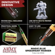 Маркер The Army Painter Speedpaint 2.0 Marker - Orc Skin (5713799102200) - зображення 5